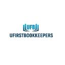 UFirst Bookkeepers logo